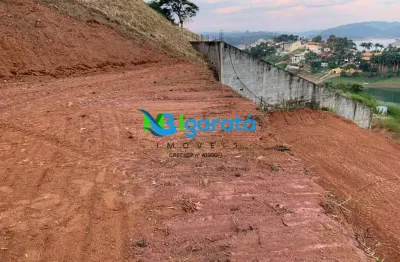 Terreno em condomínio para venda em igaratá, paraiso de igaratá