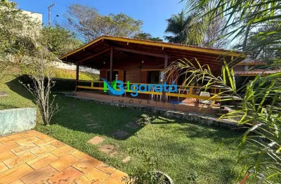 Chácara condomínio para venda em igaratá, centro, 3 dormitórios, 1 suíte, 3 banheiros, 10 vagas