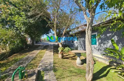 Chácara condomínio para venda em igaratá, centro, 6 dormitórios, 2 suítes, 5 banheiros, 6 vagas