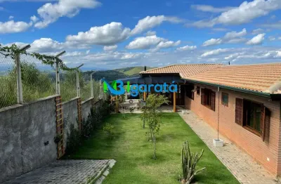 Chácara condomínio para venda em igaratá, centro, 4 dormitórios, 3 suítes, 4 banheiros, 6 vagas