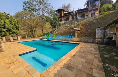 Chácara condomínio para venda em igaratá, centro, 12 dormitórios, 8 suítes, 10 banheiros, 10 vagas