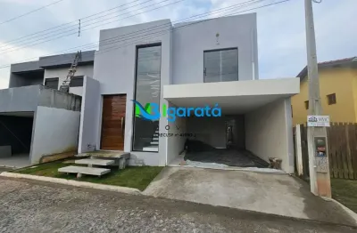 Chácara condomínio para venda em igaratá, centro, 5 dormitórios, 2 suítes, 4 banheiros, 2 vagas