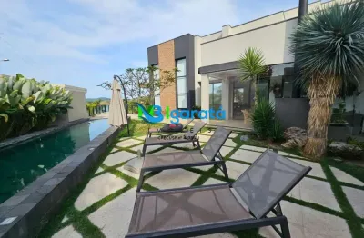 Chácara condomínio para venda em igaratá, centro, 4 dormitórios, 4 suítes, 7 banheiros, 8 vagas