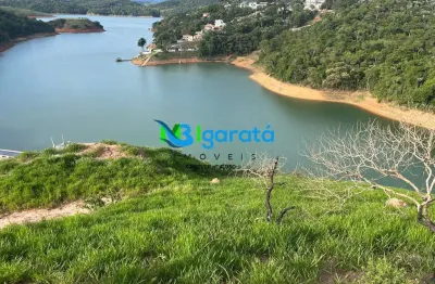 Terreno em condomínio para venda em igaratá, paraiso de igaratá
