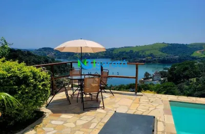 Chácara condomínio para venda em igaratá, centro, 4 dormitórios, 2 suítes, 3 banheiros, 3 vagas