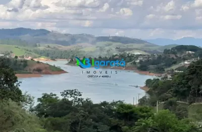 Terreno à venda no Paraíso Igaratá, Igaratá 