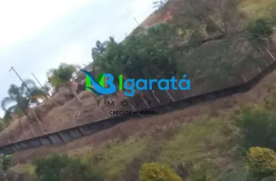 Terreno em condomínio para venda em igaratá, paraiso de igaratá