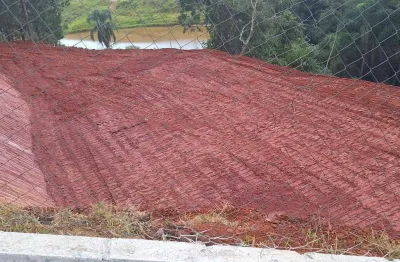 Terreno em condomínio fechado à venda no Centro, Igaratá 