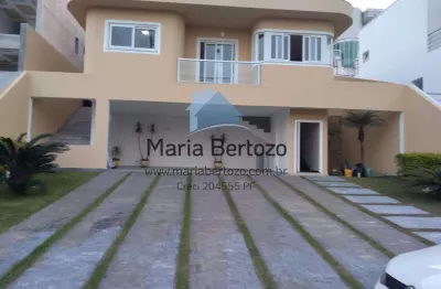 Casa em condomínio para venda em arujá, jardim imperial, 3 dormitórios, 1 suíte, 3 banheiros