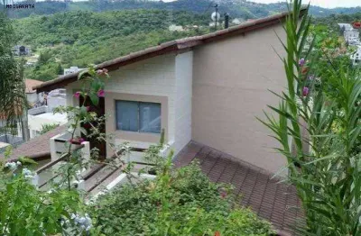 Casa em condomínio para venda em arujá, jardim imperial, 3 dormitórios, 1 suíte, 3 banheiros, 2 vagas