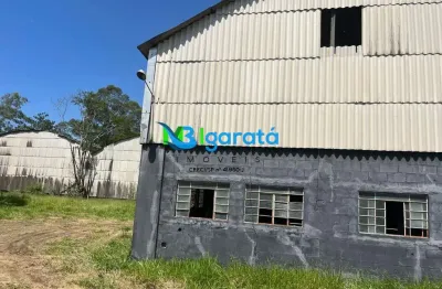 Barracão / Galpão / Depósito para alugar no Centro, Igaratá 