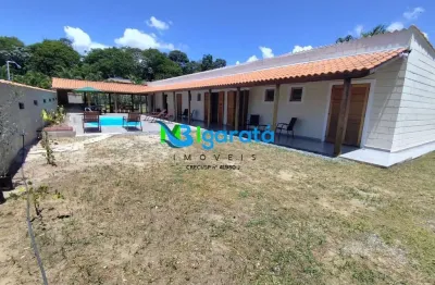 Chácara para venda em santa isabel, santa isabel, 4 dormitórios, 4 suítes, 5 banheiros, 4 vagas