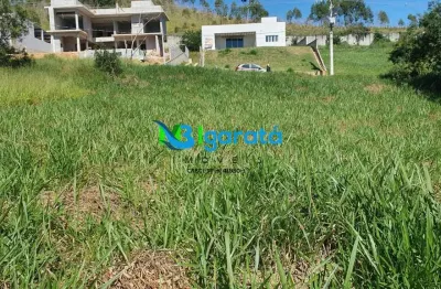 Terreno em condomínio para venda em santa isabel, ibirapitanga
