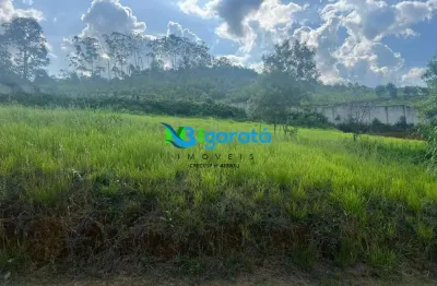 Terreno para venda em santa isabel, reserva ibirapitanga