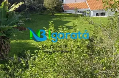 Terreno em condomínio para venda em arujá, arujázinho i, ii e iii