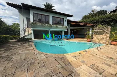Casa em condomínio para venda em arujá, arujázinho i, ii e iii, 3 dormitórios, 3 suítes, 4 banheiros, 4 vagas