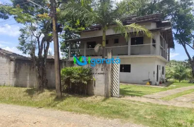 Chácara condomínio para venda em igaratá, centro, 4 dormitórios, 2 banheiros, 2 vagas