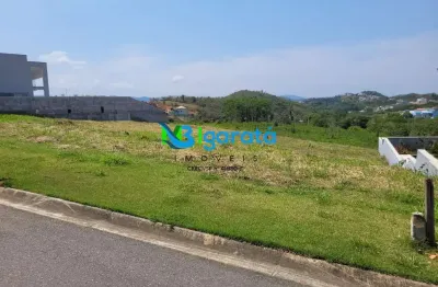 Terreno em condomínio para venda em santa isabel, santa isabel