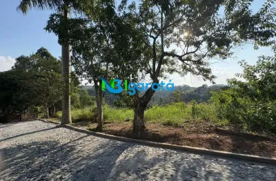 Terreno em condomínio para venda em igaratá, centro