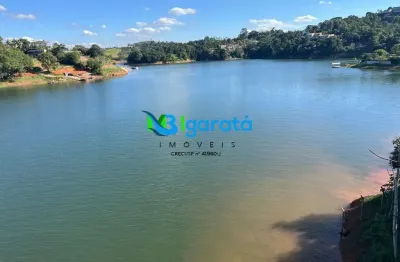 Terreno à venda no Centro, Igaratá 