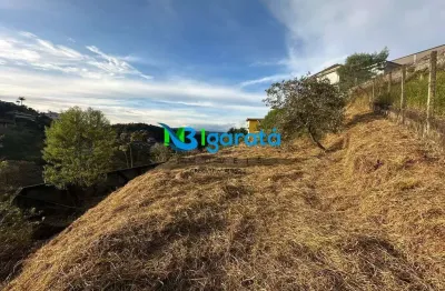 Terreno em condomínio para venda em igaratá, centro
