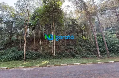 Terreno em condomínio para venda em arujá, arujázinho i, ii e iii