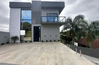 Chácara condomínio para venda em igaratá, centro, 5 dormitórios, 5 suítes, 7 banheiros, 3 vagas