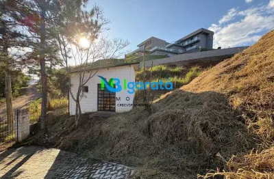 Chácara condomínio para venda em igaratá, centro, 2 dormitórios, 2 banheiros, 4 vagas