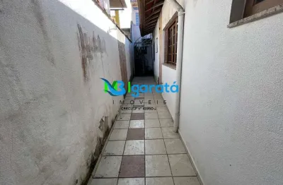 Casa para venda em itaquaquecetuba, jardim caiuby, 2 dormitórios, 1 suíte, 2 banheiros, 2 vagas