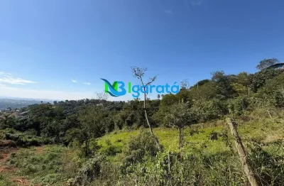 Terreno em condomínio para venda em igaratá, centro