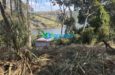 Terreno em condomínio para venda em igaratá, centro
