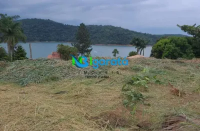 Terreno em condomínio para venda em igaratá, centro