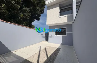 Casa para venda em itaquaquecetuba, jardim caiubi, 2 dormitórios, 2 suítes, 3 banheiros, 2 vagas