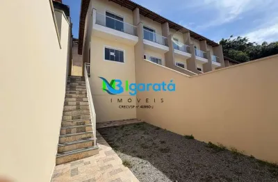 Casa para venda em itaquaquecetuba, jardim caiubi, 2 dormitórios, 1 banheiro