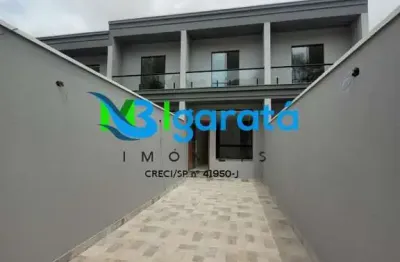Casa para venda em itaquaquecetuba, chácara águas da pedra, 2 dormitórios, 1 suíte, 2 banheiros, 2 vagas