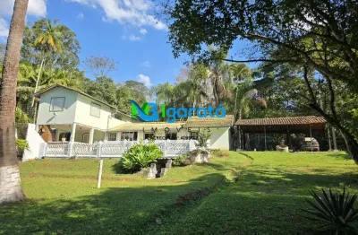 Chácara para venda em igaratá, centro, 4 dormitórios, 1 suíte, 3 banheiros, 4 vagas