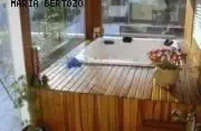 Casa em condomínio fechado com 4 quartos à venda no Arujázinho IV, Arujá 