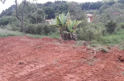 Excelente terreno em condomínio fechado na cidade de igaratá - sp