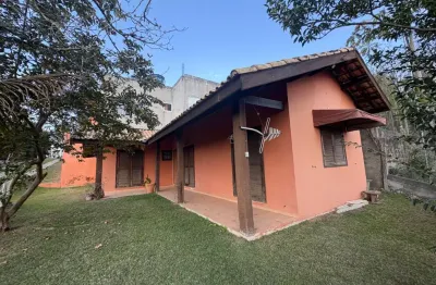 Chácara / sítio com 3 quartos à venda na Avenida Francisco Lourenço, 6, Centro, Igaratá