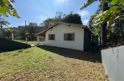 Chácara / sítio com 2 quartos à venda na Avenida Francisco Lourenço, 467, Centro, Igaratá