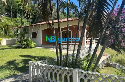 Chácara / sítio com 3 quartos à venda na Avenida Francisco Lourenço, 500, Centro, Igaratá