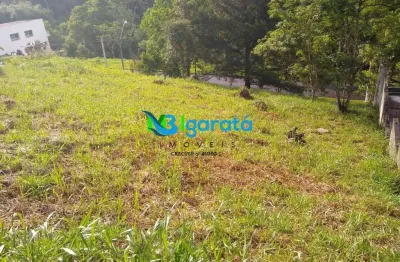 Excelente terreno em condomínio fechado em santa isabel - sp