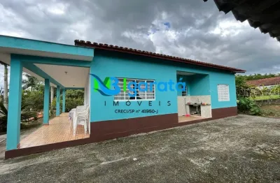 Chácara / sítio com 3 quartos à venda na Rua Santa Cruz, 500, Centro, Santa Isabel