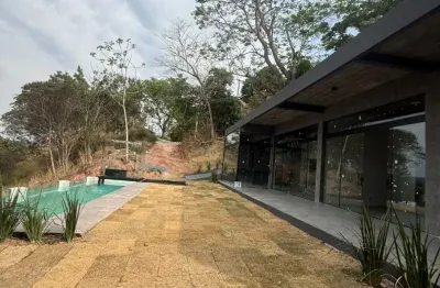 Chácara / sítio com 3 quartos à venda na Avenida Francisco Lourenço, 136, Centro, Igaratá