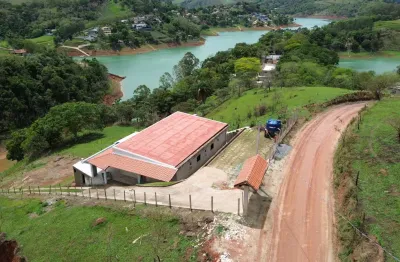 Chácara / sítio com 4 quartos à venda na Rua Das Oliveiras, 266, Parque Alpina, Igaratá
