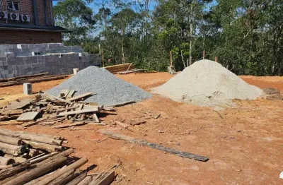 Terreno para construção em condomínio completo e privilegiado em santa isabel/sp
