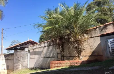 Chácara completa com vista panorâmica e estrutura de lazer em arujá