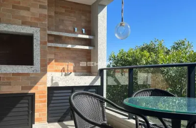 Apartamento com 2 quartos à venda no Canto Grande, Bombinhas 