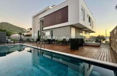 Apartamento 3 suítes beira mar à venda – canto grande sc
