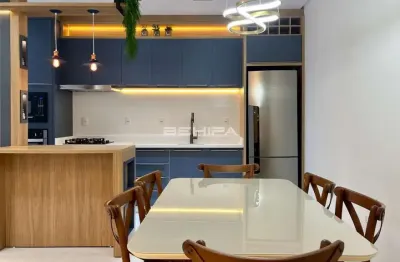 Apartamento 5 pessoas na praia de canto grande - bombinhas